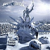 Helloween - My God-Given Right