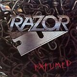 Razor - Exhumed