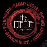 Sammy Hagar & The Circle - At Your Service