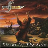 Ilium - Sirens Of The Styx
