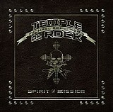 Michael Schenker's Temple Of Rock - Spirit On A Mission