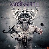 Moonspell - Extinct