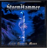 StormHammer - Cold Desert Moon