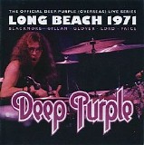 Deep Purple - Long Beach 1971