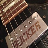 Bucker - Bucker