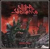 Ultra-Violence - Wildcrash