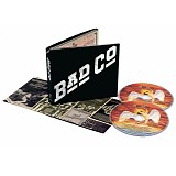 Bad Company - Bad Company - Deluxe Edition