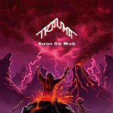 Trauma - Rapture And Wrath