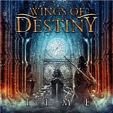 Wings Of Destiny - Time