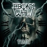 Ebony Wall - Time