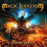 Magic Kingdom - Savage Requiem