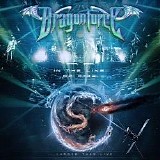 Dragonforce - In The Line Of Fire