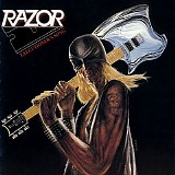 Razor - Executioner's Song