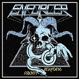 Enforcer (Swe) - From Beyond