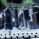 Borealis - World Of Silence