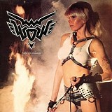 Wendy O. Williams - WOW