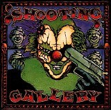 Shooting Gallery - Shooting Gallery