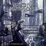 Iron Savior - Megatropolis