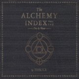 Thrice - The Alchemy Index Vols. I & II Fire & Water - Cd 2