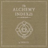 Thrice - The Alchemy Index Vols. III & IV Air & Earth - Cd 1