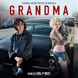 Joel P. West - Grandma