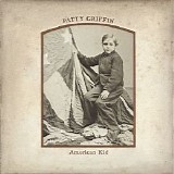 Patty Griffin - American Kid [+digital booklet]