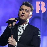 Sam Smith - Lay Me Down (Live from The BRITs)