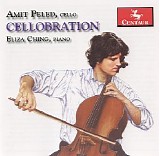 Peled, Amit - Cellobration