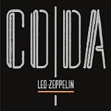 Led Zeppelin - Coda