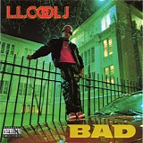 LL Cool J - Bigger And Deffer