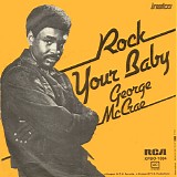 George McCrae - Rock Your Baby