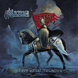 Saxon - Heavy Metal Thunder (Remastered)