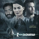 Heather McIntosh - Z For Zachariah