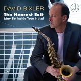 David Bixler - Nearest Exit May Be Inside Your Head