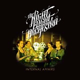 The Night Flight Orchestra - Internal Affairs