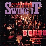 Johnny Olsson Storband - Swing It