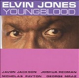 Elvin Jones - Youngblood