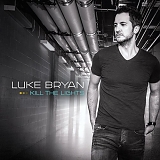 Luke Bryan - Kill The Lights (Target Exclusive Edition)
