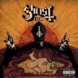 Ghost - Infestissumam