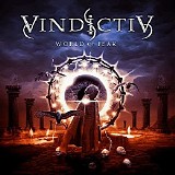 Vindictiv - World Of Fear