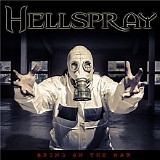 Hellspray - Bring On The War