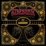 Sideburn (SE) - IV: Monument