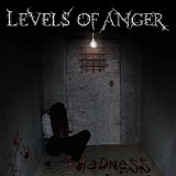 Levels Of Anger - Madness