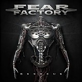 Fear Factory - Genexus