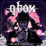 Q-Box - Black Orleans