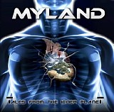 Myland - Tales From The Inner Planet