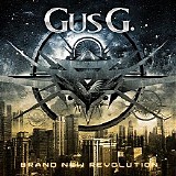 Gus G. - Brand New Revolution