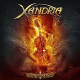 Xandria - Fire & Ashes (EP)