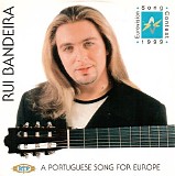 Rui Bandeira - A portugese song for Europe (ESC 1999, Portugal)