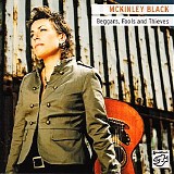 Mckinley Black - Beggars, Fools and Thieves